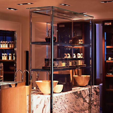 Park Hyatt Washington Hotel Kamer foto