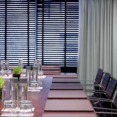 Park Hyatt Washington Hotel Faciliteiten foto