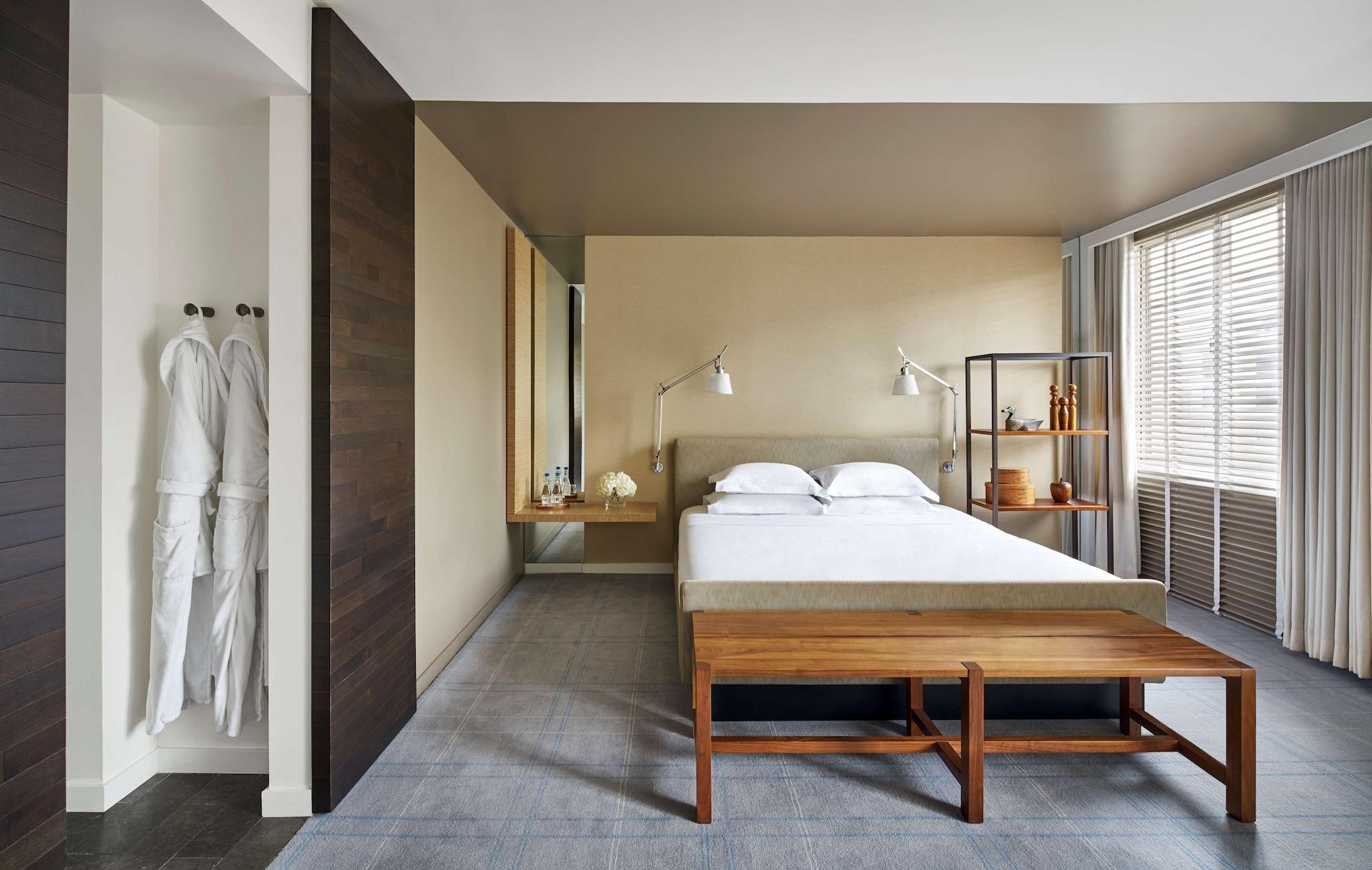 Park Hyatt Washington Hotel Buitenkant foto