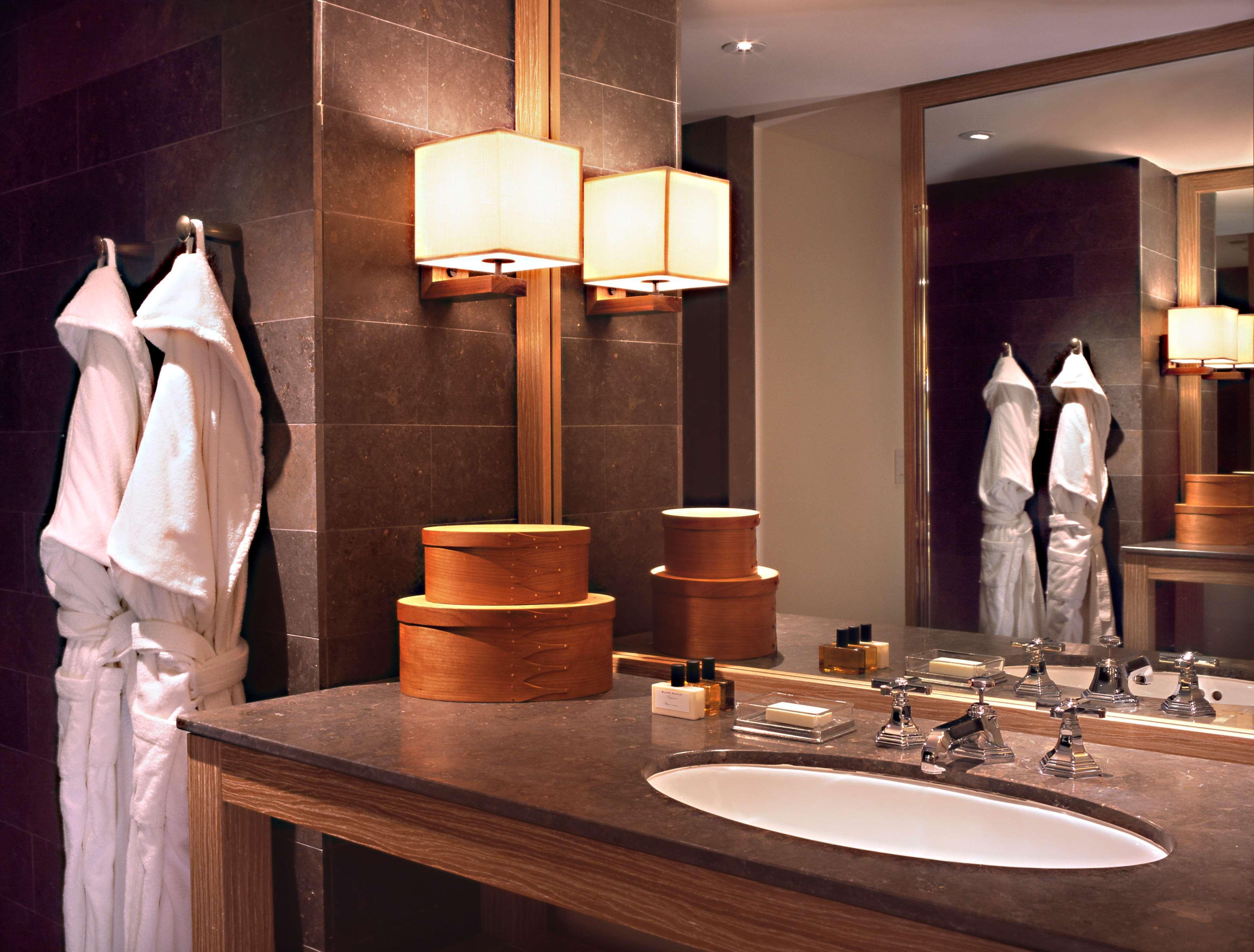 Park Hyatt Washington Hotel Buitenkant foto
