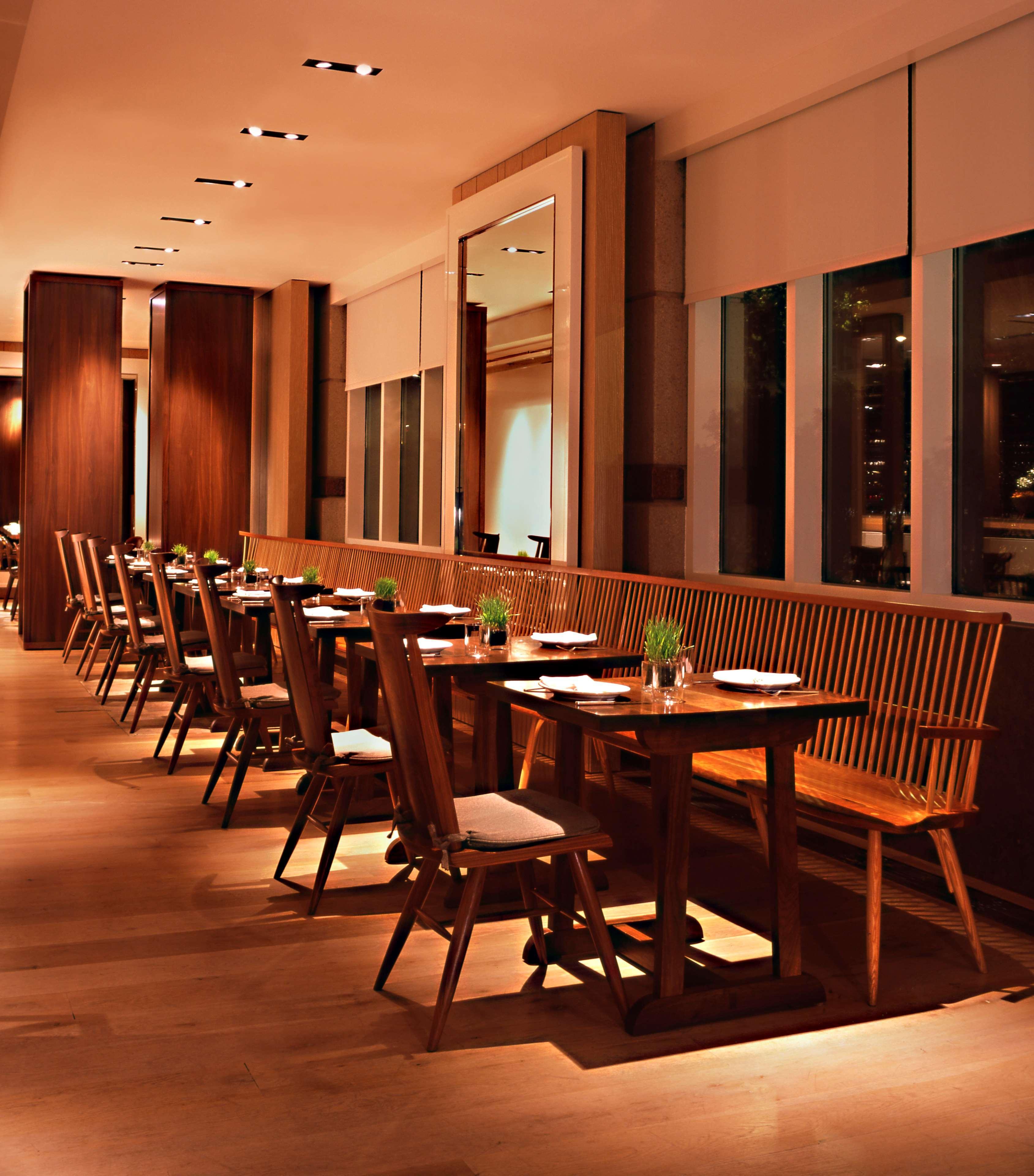 Park Hyatt Washington Hotel Buitenkant foto