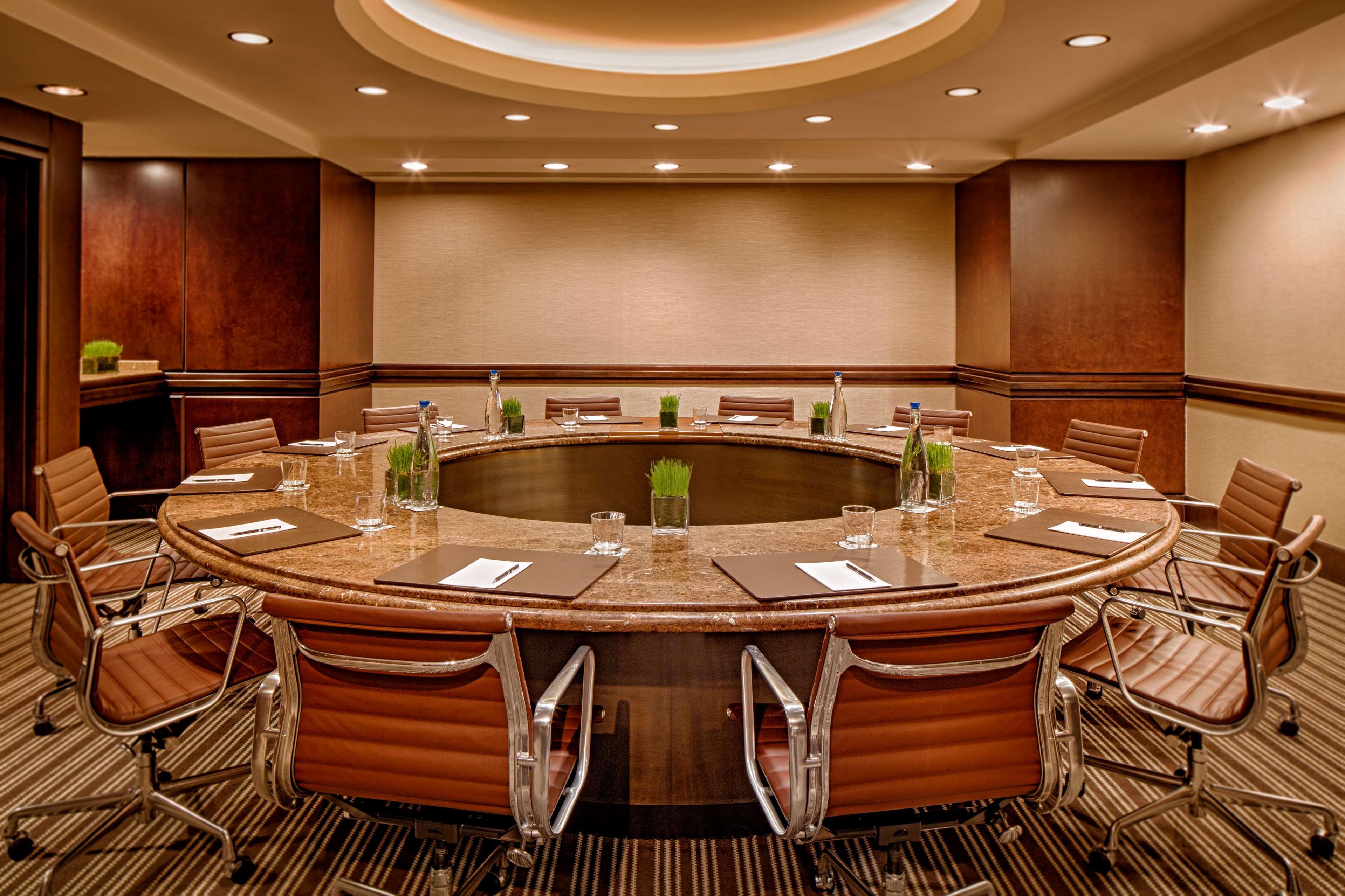 Park Hyatt Washington Hotel Buitenkant foto