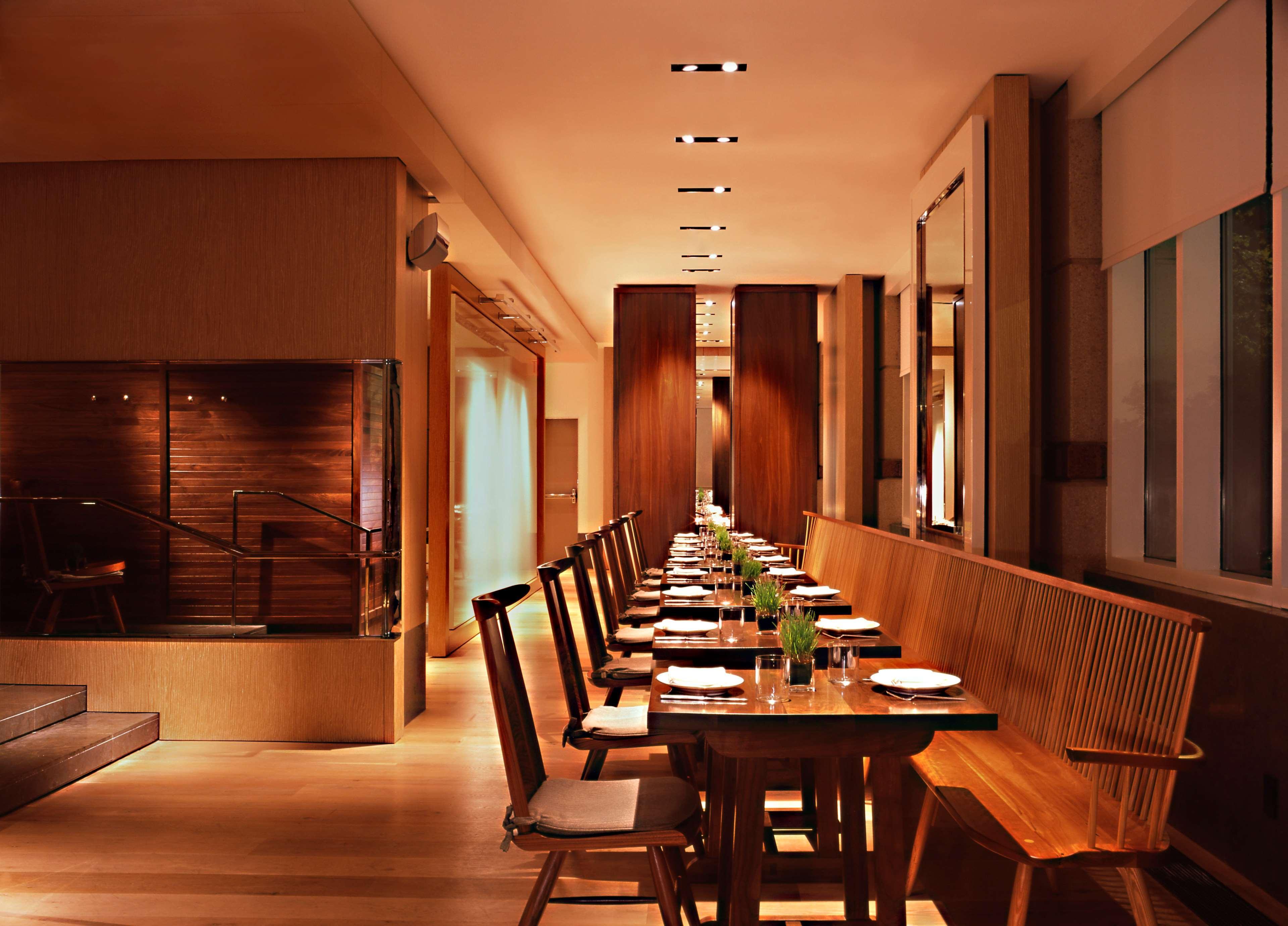 Park Hyatt Washington Hotel Buitenkant foto
