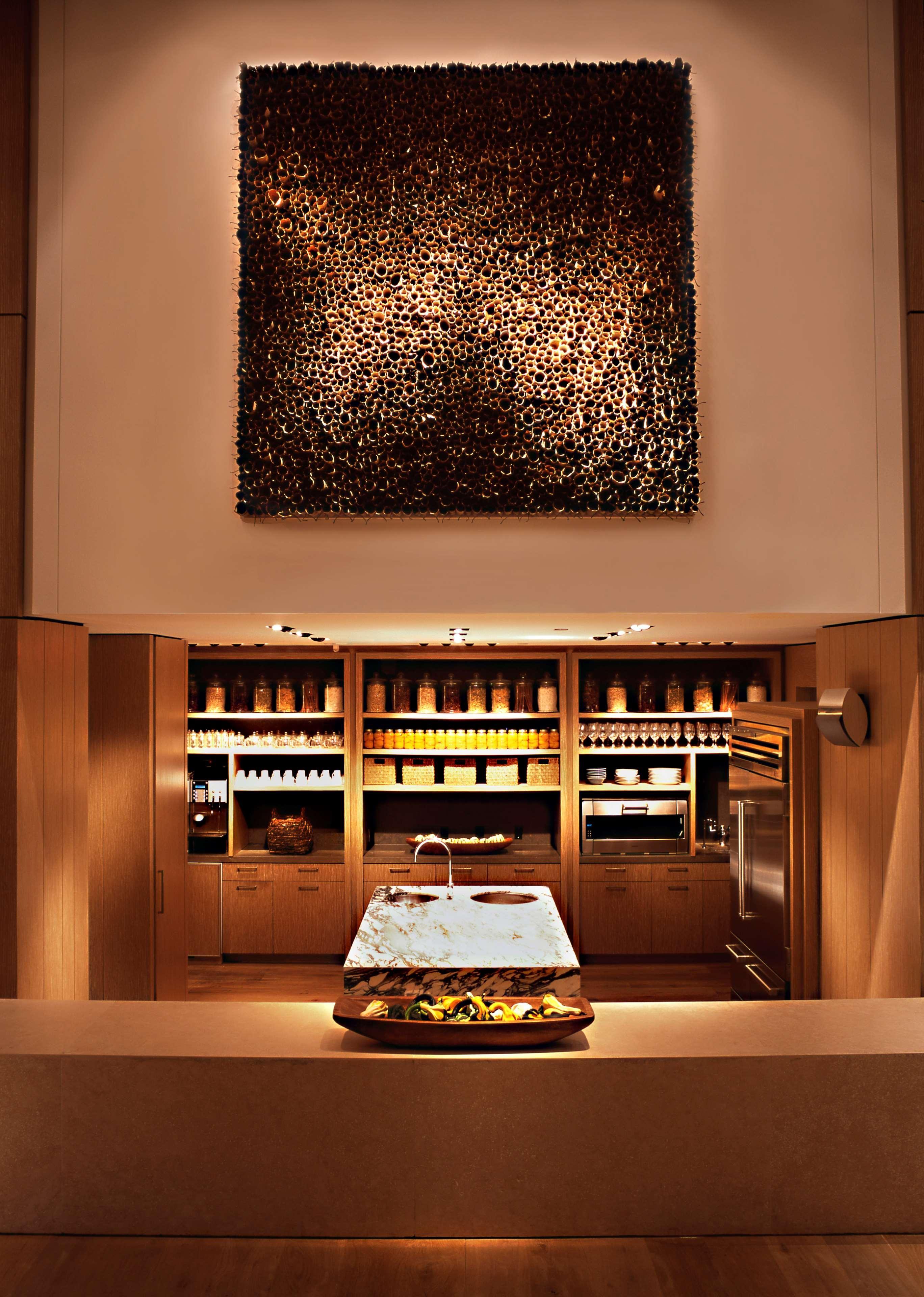 Park Hyatt Washington Hotel Buitenkant foto