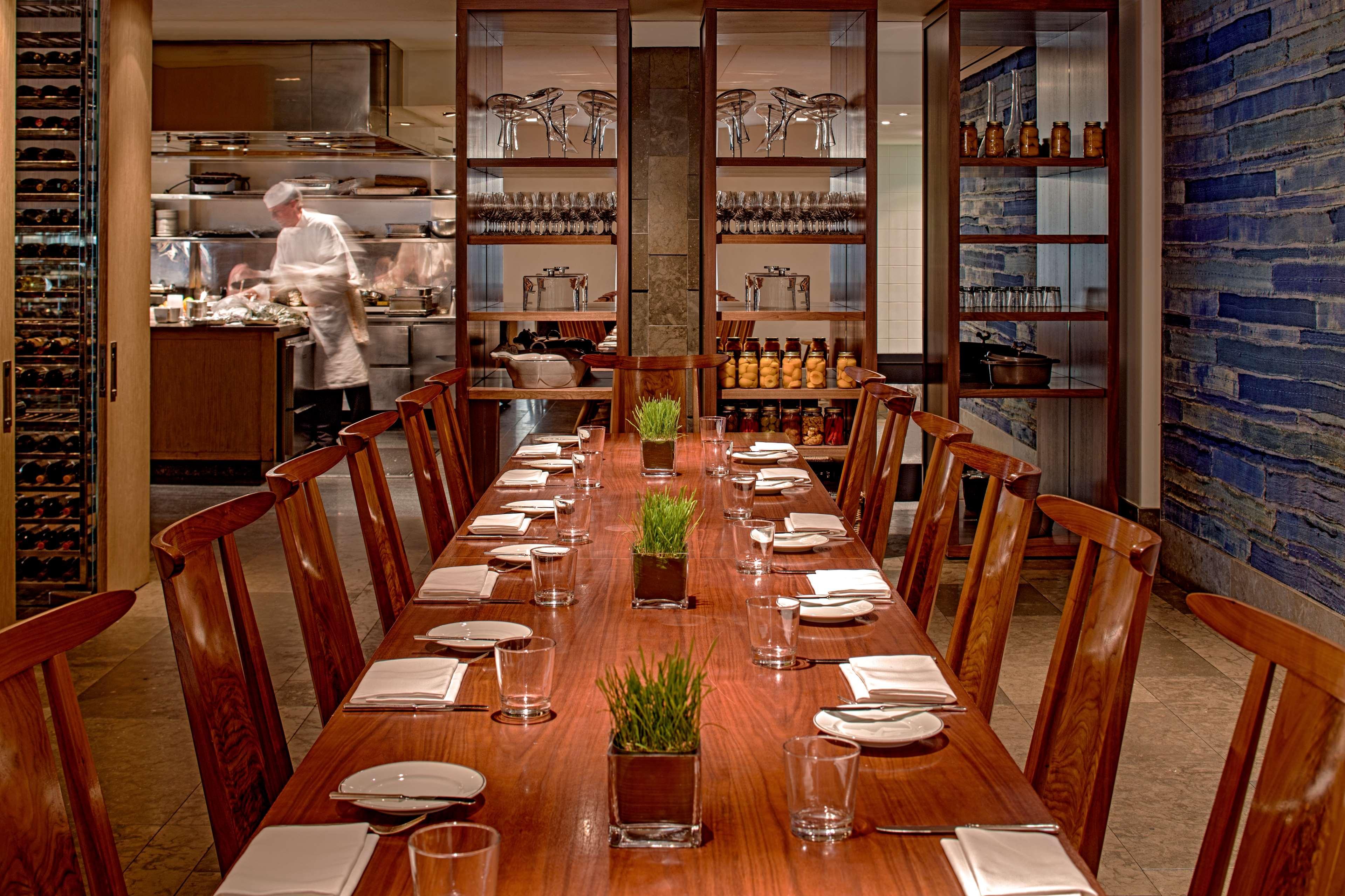 Park Hyatt Washington Hotel Buitenkant foto