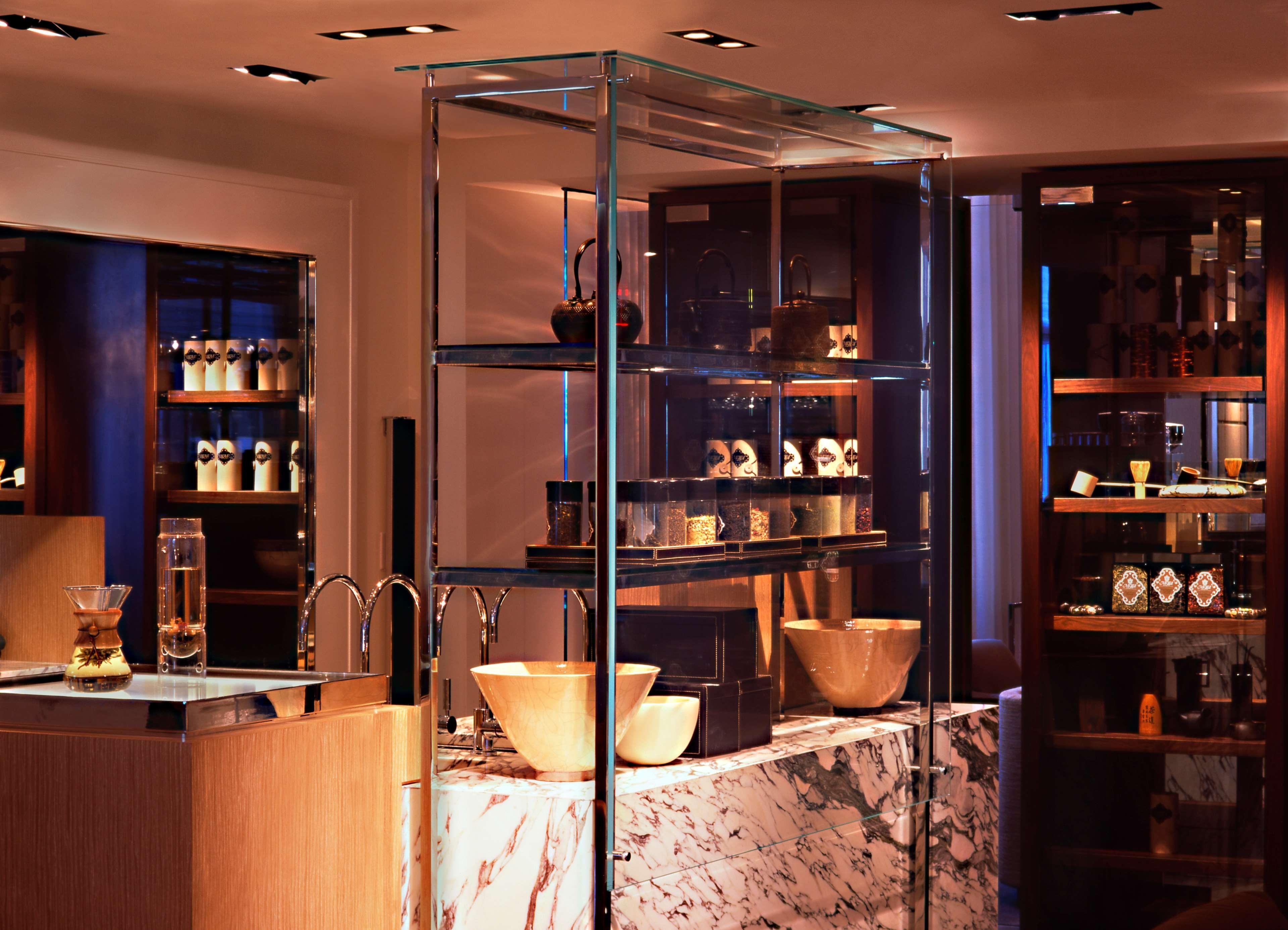 Park Hyatt Washington Hotel Kamer foto