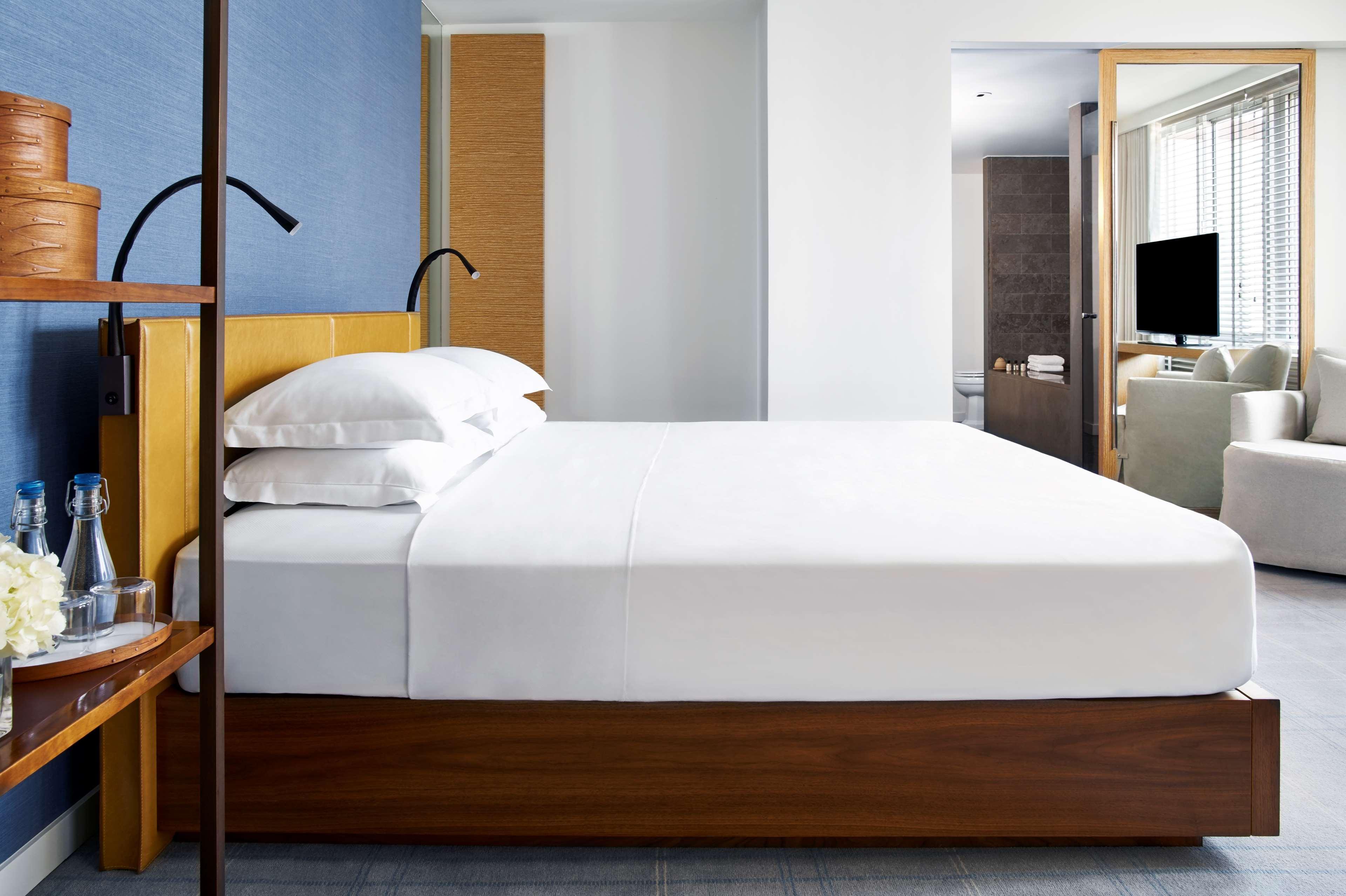 Park Hyatt Washington Hotel Buitenkant foto