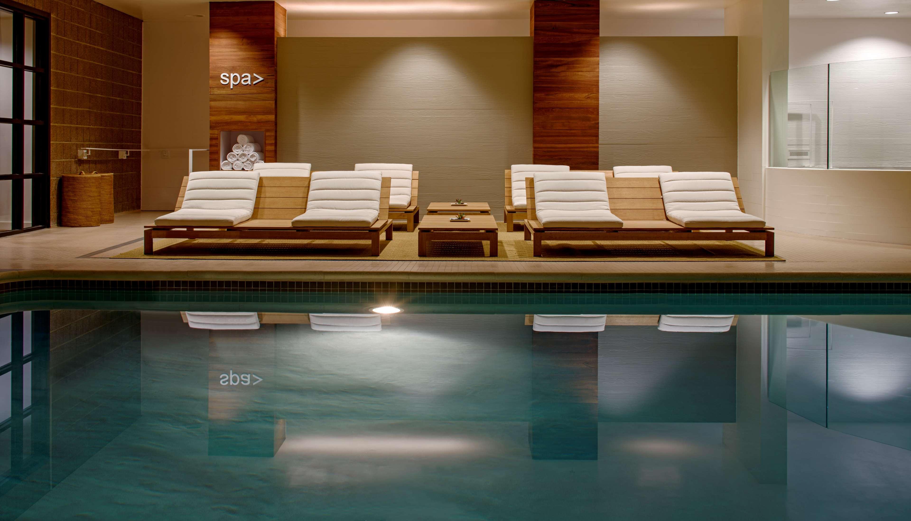 Park Hyatt Washington Hotel Buitenkant foto