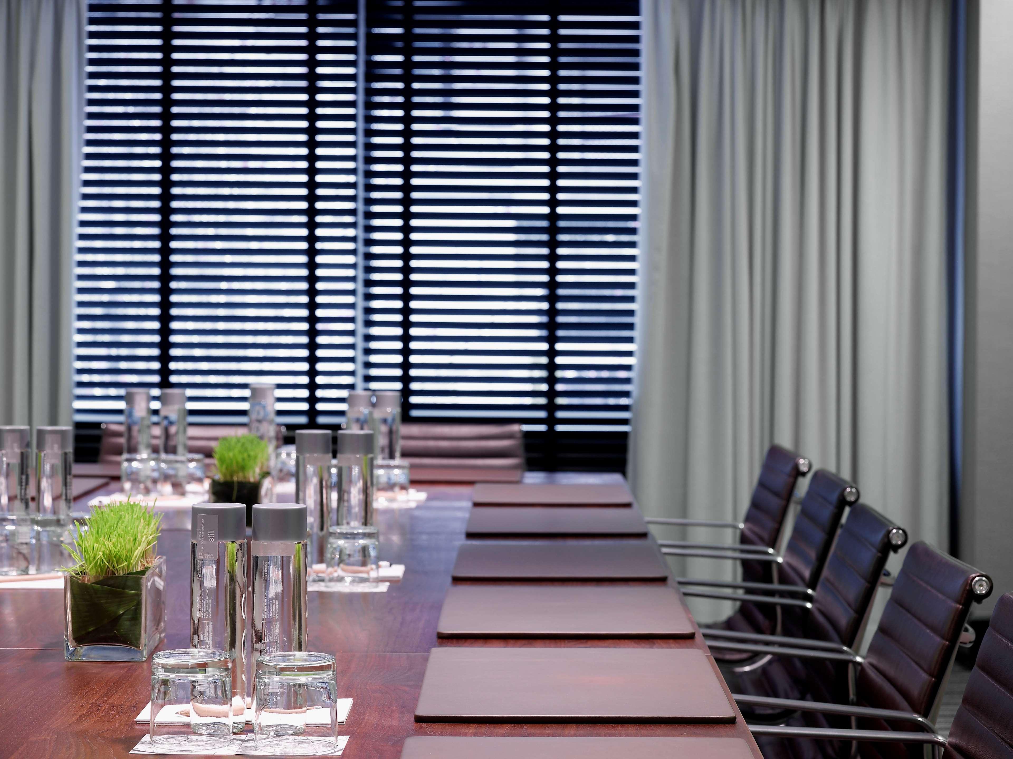 Park Hyatt Washington Hotel Faciliteiten foto