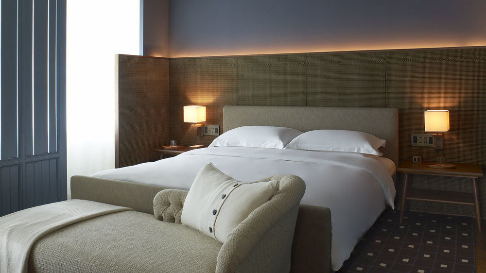 Park Hyatt Washington Hotel Buitenkant foto