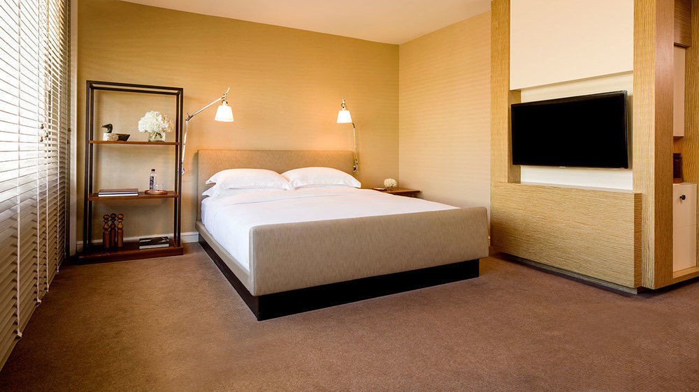Park Hyatt Washington Hotel Buitenkant foto