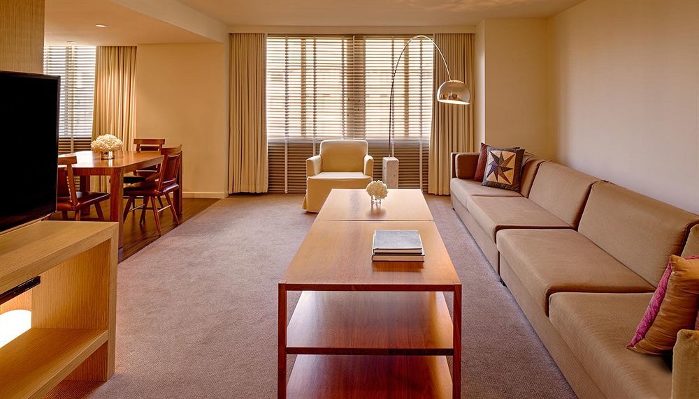 Park Hyatt Washington Hotel Buitenkant foto