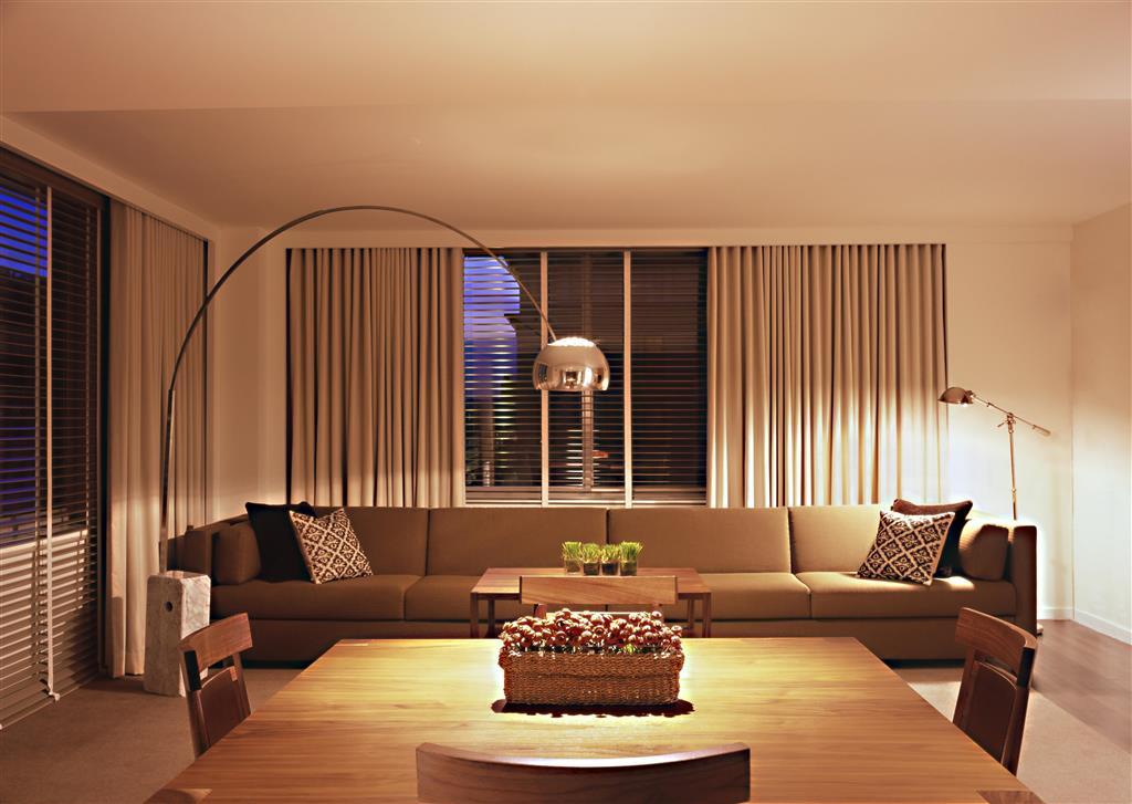 Park Hyatt Washington Hotel Kamer foto