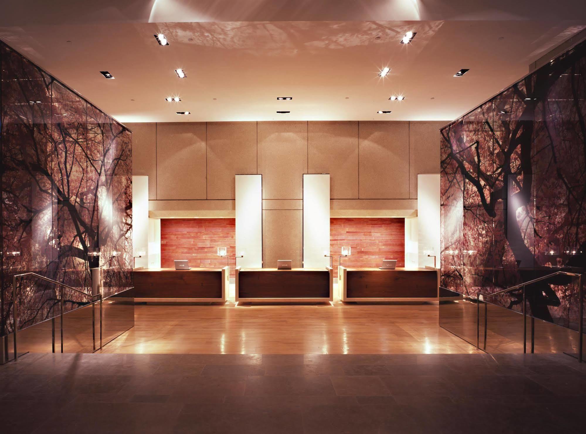 Park Hyatt Washington Hotel Buitenkant foto